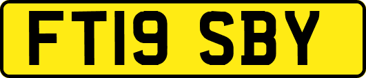 FT19SBY