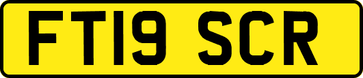 FT19SCR