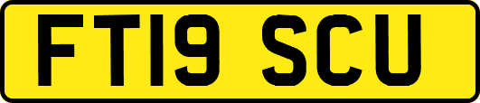 FT19SCU
