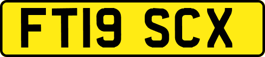 FT19SCX