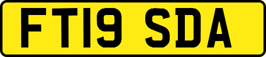 FT19SDA