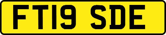 FT19SDE