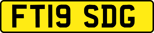 FT19SDG
