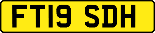 FT19SDH