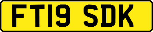FT19SDK