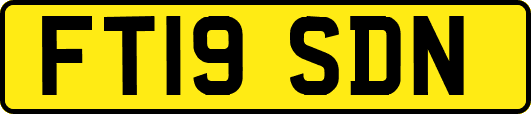 FT19SDN