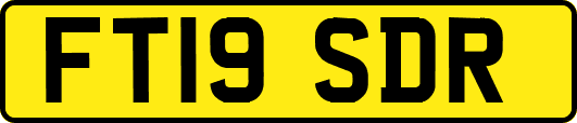 FT19SDR