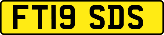 FT19SDS