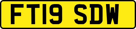 FT19SDW