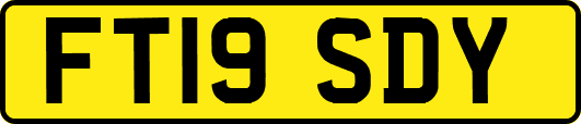 FT19SDY