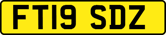 FT19SDZ