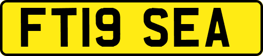 FT19SEA