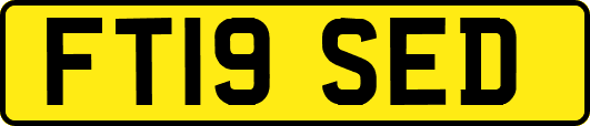 FT19SED