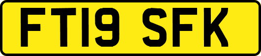 FT19SFK