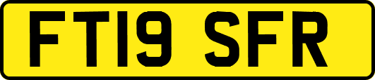FT19SFR
