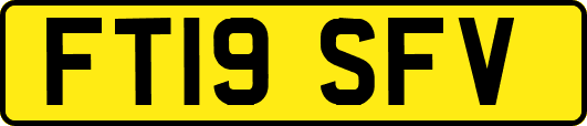 FT19SFV