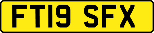 FT19SFX