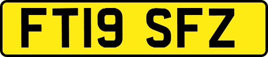 FT19SFZ