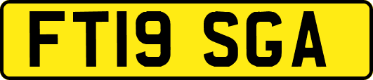 FT19SGA