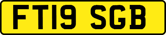 FT19SGB