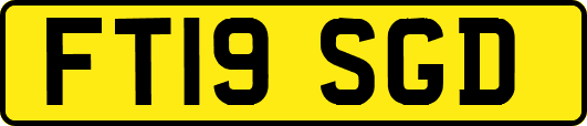 FT19SGD