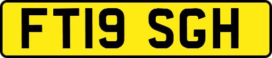 FT19SGH