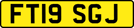 FT19SGJ