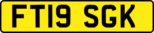 FT19SGK
