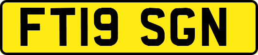 FT19SGN