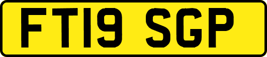 FT19SGP