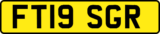 FT19SGR