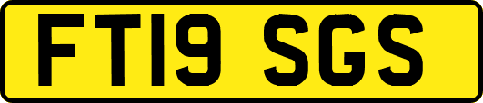 FT19SGS