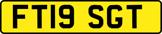 FT19SGT