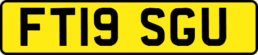 FT19SGU
