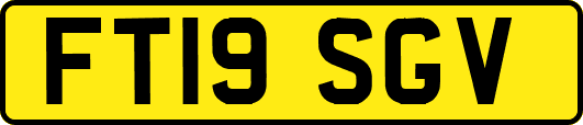 FT19SGV