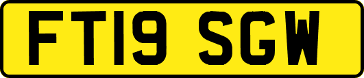 FT19SGW