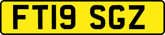 FT19SGZ