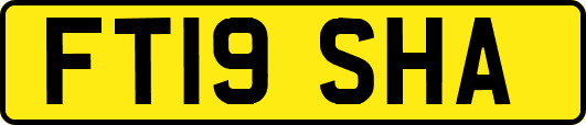 FT19SHA