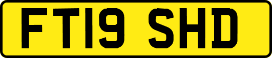 FT19SHD