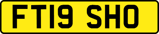 FT19SHO
