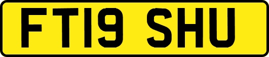 FT19SHU