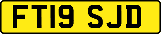 FT19SJD