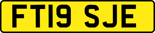 FT19SJE