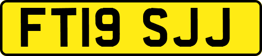 FT19SJJ