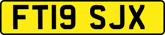 FT19SJX