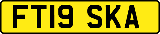 FT19SKA