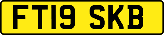 FT19SKB