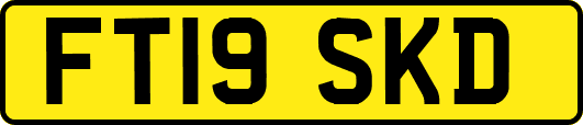 FT19SKD