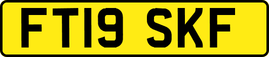 FT19SKF