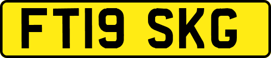 FT19SKG